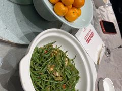 -锦绣金山人家(友谊店)
