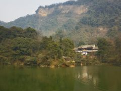 -青城山