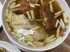 -百福麵家(新馬路店)