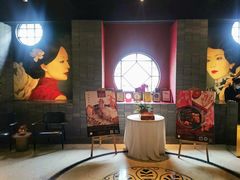 -三号黄浦会Canton Table