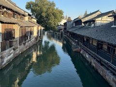 -乌镇景区