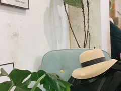 -COTTON CAFE(德信·中外公寓店)