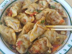-袁记云饺(世纪城店)