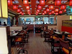 -巴蜀大将火锅(春熙店)