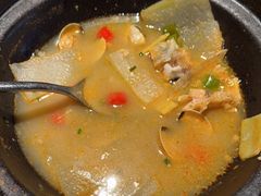 -老伙记海鲜码头(北滘店)
