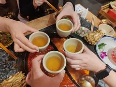 -蜀大侠火锅(总府路店)