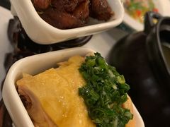 -苏州洲际酒店·大堂酒廊