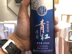 -聚春园自助餐厅(东街口店)