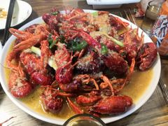 -回味南塘老王虾尾(总店)