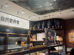-BA(同德广场店)
