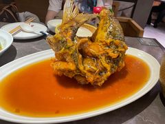 -闫府私房菜·百年鲁菜(恒隆店)