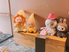 -色響火锅(恒隆广场店)