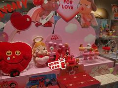 -泡泡玛特POPMART(合生汇店)