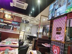 -龙记·香港茶餐厅(海上世界店)