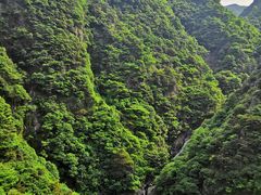 -宁波五龙潭景区