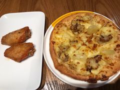 -乐凯撒披萨(正佳广场店)