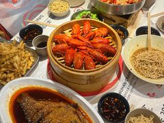 -靓靓蒸虾·头牌蒸虾(雪松路总店)