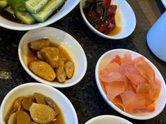-中国厨房/台湾牛肉面