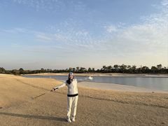 -棕榈滩海景高尔夫俱乐部