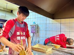 -馕王(西虹路店)