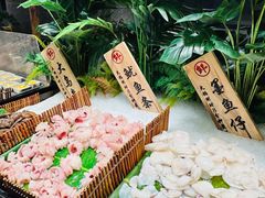 -韩大地烤肉海鲜火锅自助(五一广场店)