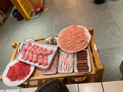 -贤合庄卤味火锅(顺城店)