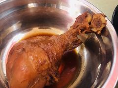 -二中酸辣汤(无锡梁溪区店)