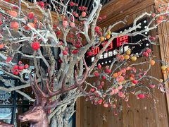 -新白鹿餐厅(城西银泰城店)