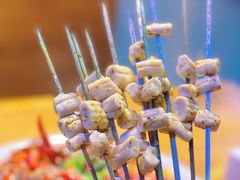 -杨记玉喜龙虾肥蛤(文东店)