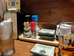 -一吉焼鸟·FOUNDER(桂林路店)