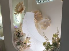 -PARFUM FLORAL花境法餐(南京首店)