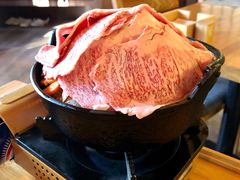 -鮨鲸·和牛烧(三里屯店)
