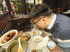 -南京大牌档(济南万象城店)