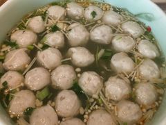 -北李妈妈菜·海肠捞饭(高新万达店)