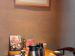 -千代武日本料理(爱建店)