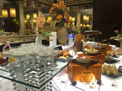 -云冈建国宾馆·自助餐厅