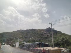 -沂蒙云瀑洞天景区