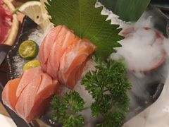 -沼津港渔市(宏伊国际广场店)