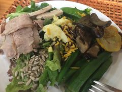 -So Lounge索兰至餐厅(蓝色港湾店)