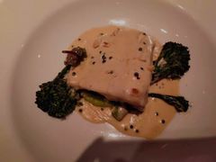 -非常时髦餐厅VUE Restaurant(外滩茂悦大酒店)