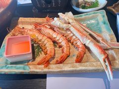 -花潮料理艺食馆(SM新生活广场店)