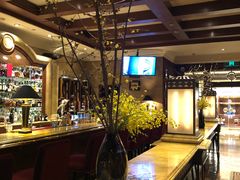 -记者俱乐部酒吧(北京瑞吉酒店)