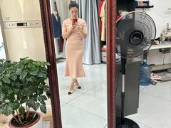 -铭仕洋服(成山路店)