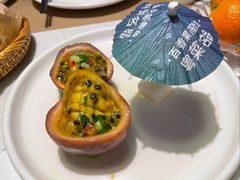 -79号渔船海鲜饭店(宝安店)