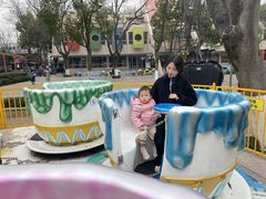 -杭州少年儿童公园