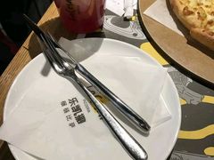 -乐凯撒披萨(正佳广场店)