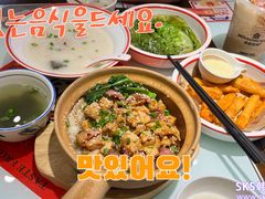 -赵财财·肠粉·煲仔饭(华润万象城店)