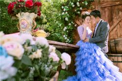 -罗曼司婚纱摄影会馆(瀚威城市中心店)