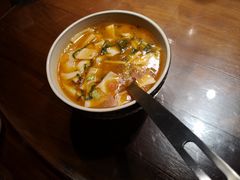 -楼兰新疆主题餐厅(苏州中心店)