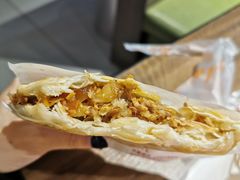 -西安手工面(万象城店)